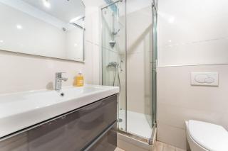 Charmant appartement Fonctionnelle - Saint-Mandé - 8
