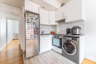 Charmant appartement Fonctionnelle - Saint-Mandé - 7