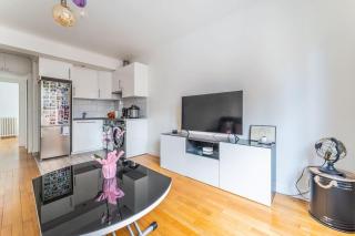 Charmant appartement Fonctionnelle - Saint-Mandé - 5