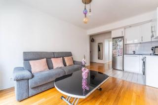 Charmant appartement Fonctionnelle - Saint-Mandé - 4