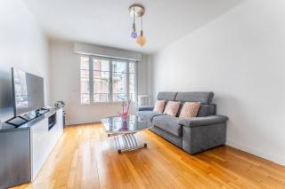 Charmant appartement Fonctionnelle - Saint-Mandé - 3
