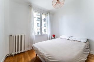 Charmant appartement Fonctionnelle - Saint-Mandé - 1