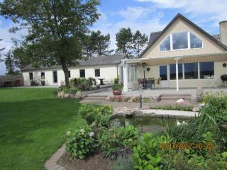 Bakkegården Homestay - Spottrup - 5