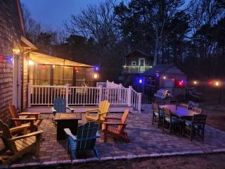 14 Quail Nest Run Harwich Cape Cod - Hawksnest Hideaway - Harwich - 8