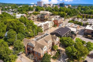 Game Day Getaway-1 Block to Dickson-Walk to U of A - Fayetteville - 9