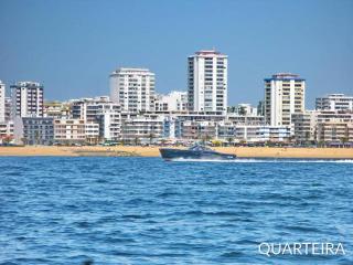 Wohnung in Portugal, Algarve (Quarteira) - Quarteira - 0