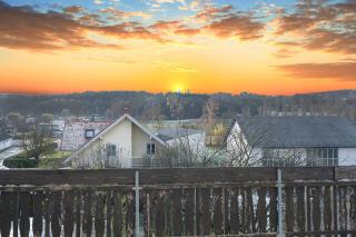 Ferienwohnung Rebekka - Riedlingsdorf - 8