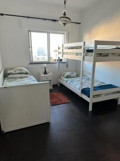 Wohnung in Portugal, Algarve (Quarteira) - Quarteira - 4