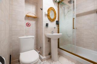 Halkidiki Beachfront studio - 6
