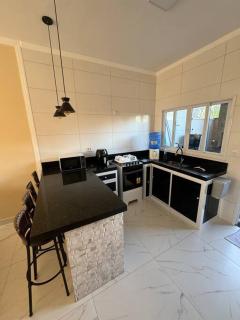 Pasmare 2 -Casa em Caraguatatuba - 4