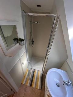 Cute studio loft - Fife - 5