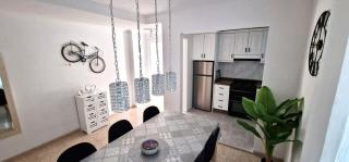 Apartment Miró im Zentrum - Calpe - 6