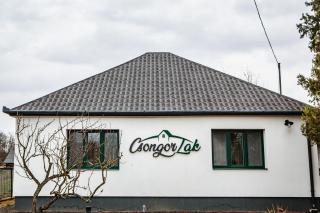 Csongor Lak - Nyíregyháza - 0