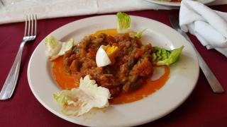 Hôtel El Ayachi - 7