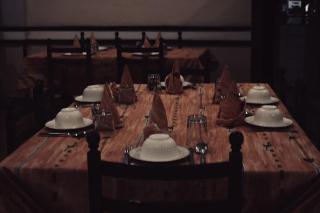 Hôtel El Ayachi - 5