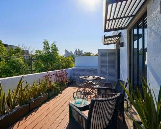 AmazINN Stay CDMX Roma Condesa - 4