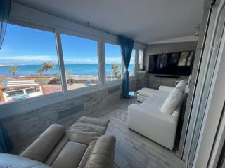 La Mata apartment on the first line of the sea - Torrevieja - 7