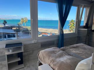 La Mata apartment on the first line of the sea - Torrevieja - 6