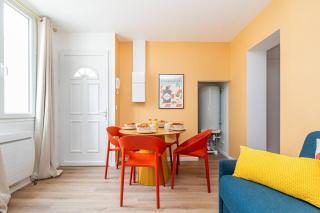 Havre de Paix près de la Capitale - 1