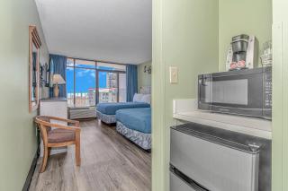 Nicely Updated Ocean View 2 Bedroom / 2 Bath Condo! Sand Dunes 2745/2746 - Myrtle Beach - 5