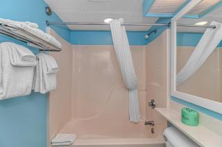 Nicely Updated Ocean View 2 Bedroom / 2 Bath Condo! Sand Dunes 2745/2746 - Myrtle Beach - 1