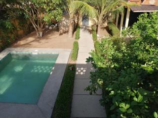 Chez Sandrine - Ouoran - 0