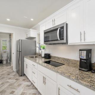 Jellystone Park Birchwood Acres - 0