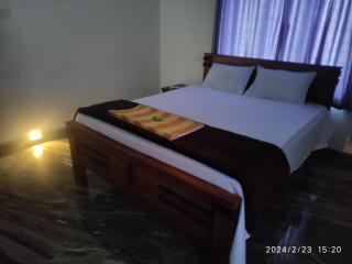 Mount River Homestay - Palakkad - 5