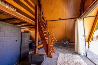 Ecovalle São Thomé - Chalé do Sol - 5