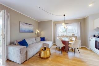 Ferienwohnung in Schwielowsee - Schwielowsee - 0