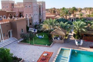 riad sbai palace - Mhamid - 9