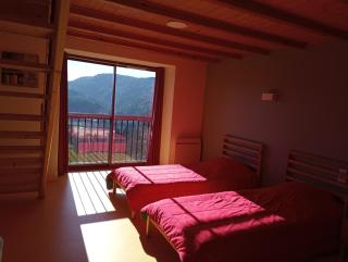 Gîte de la Borie de Pourtou - 3