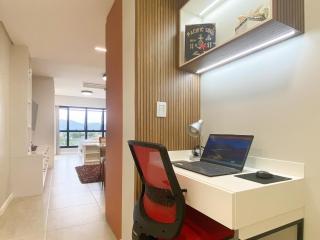 Charmoso Studio no OKA Floripa - Campeche - SOK232 - 8