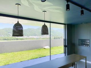 Charmoso Studio no OKA Floripa - Campeche - SOK232 - 9