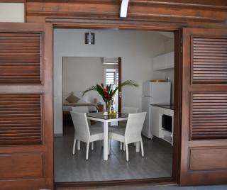 Habitation TABANON - 3