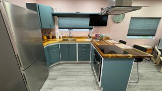 Flamingo Tiny Home - 8