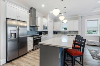 Seagate House -Waterfront w Dock - Key West - 2