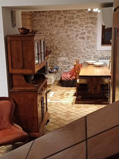 Agriturismo San GIovanni Ad Insulam - Isola del Gran Sasso dʼItalia - 3