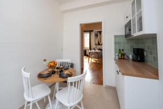 Spacieux 4 chambres - Hyper Centre-ville - Amiens - 5