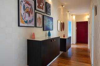 Spacieux 4 chambres - Hyper Centre-ville - Amiens - 2