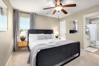 Keats Retreat-5 mi to DT Fayetteville - Fayetteville - 7