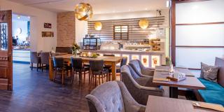 Hotel Das Kronprinz - 7