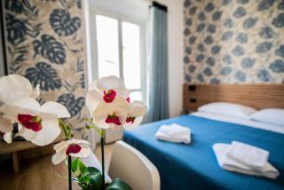 Hotel Dell'Urbe - Roma - 0