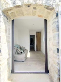 Mas de la Grande Bastide, piscine, vue panoramique - Tourrettes - 2