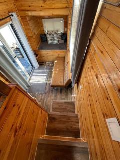 Tiny House - mountain views close to everything - Valley Center - 7