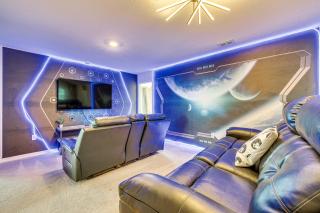 15 Mi to Disney Davenport Home with Pool and Hot Tub - Davenport - 9