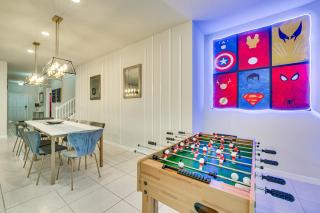 15 Mi to Disney Davenport Home with Pool and Hot Tub - Davenport - 6