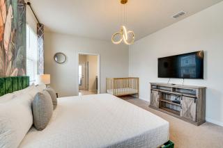 15 Mi to Disney Davenport Home with Pool and Hot Tub - Davenport - 3