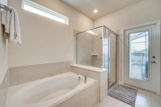 15 Mi to Disney Davenport Home with Pool and Hot Tub - Davenport - 1