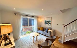 Putney Stylish Fantastically located 4 bedroom Townhouse - Londra - 0
